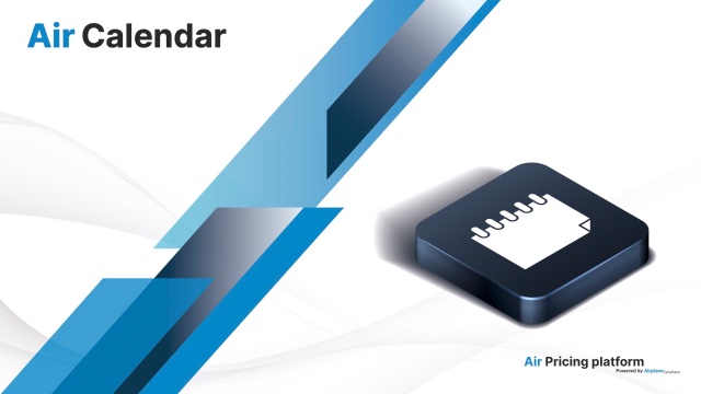 Air Calendar