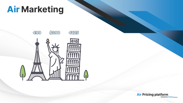 Air Marketing