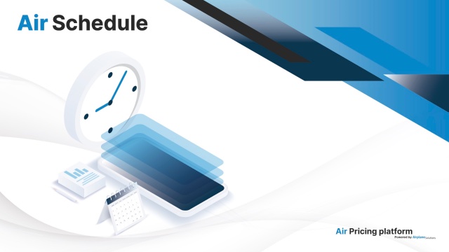 Air Schedule