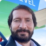 Ricard Falomir - Chief Digital & Operating Officer at LEVEL Airlines